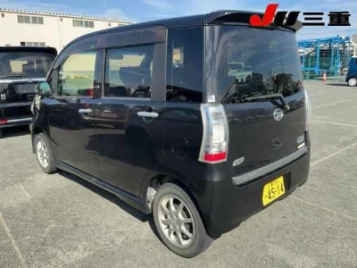 DAIHATSU TANTO EXE