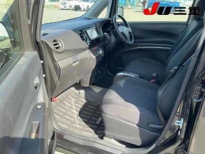 DAIHATSU TANTO EXE