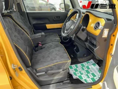 MAZDA FLAIR CROSSOVER