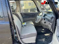Цена авто Daihatsu Tanto с аукционов Японии, номер кузова L375S, пробег 157 000, оценка 7