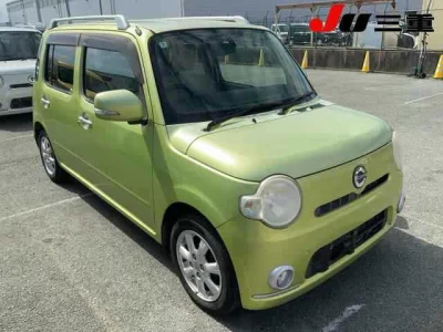 DAIHATSU MIRA COCOA