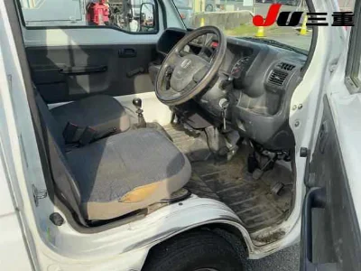 Статистика аукционов Honda Acty Truck