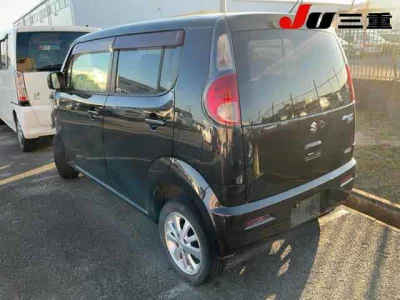 SUZUKI MRWAGON