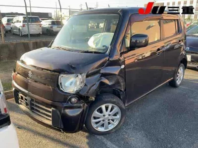 SUZUKI MRWAGON