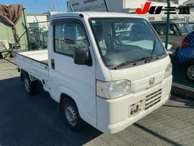 HONDA ACTY TRUCK