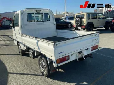 HONDA ACTY TRUCK