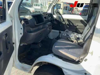 HONDA ACTY TRUCK