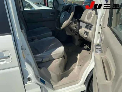 Статистика аукционов Suzuki Every
