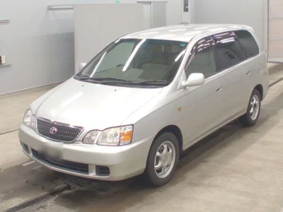 TOYOTA GAIA