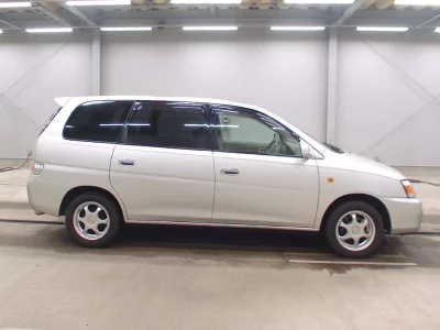 TOYOTA GAIA