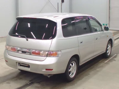 TOYOTA GAIA
