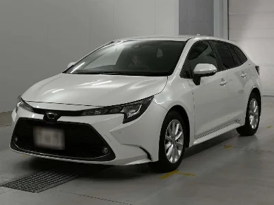 TOYOTA COROLLA TOURING