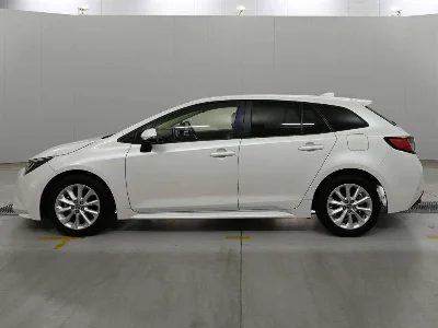 TOYOTA COROLLA TOURING