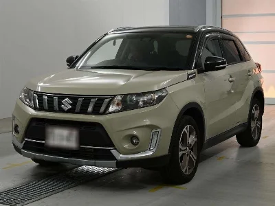 SUZUKI ESCUDO