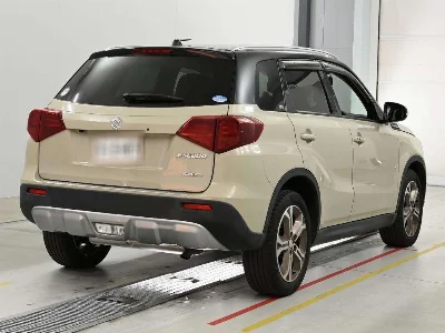 SUZUKI ESCUDO