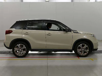SUZUKI ESCUDO