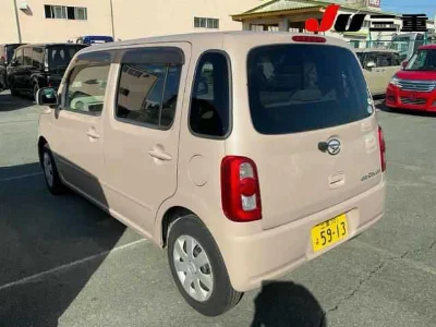 DAIHATSU MIRA COCOA