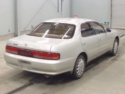 Toyota Cresta