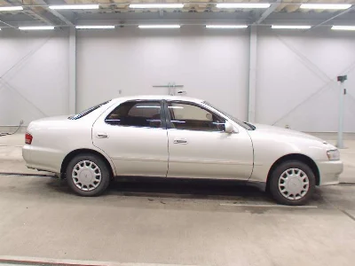 Toyota Cresta