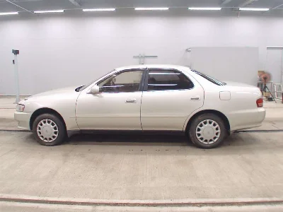 Toyota Cresta