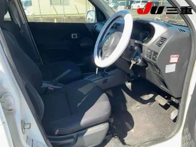 DAIHATSU TERIOS KID