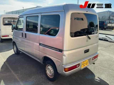 Honda Acty