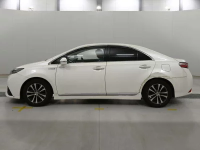 TOYOTA SAI
