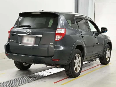 TOYOTA VANGUARD