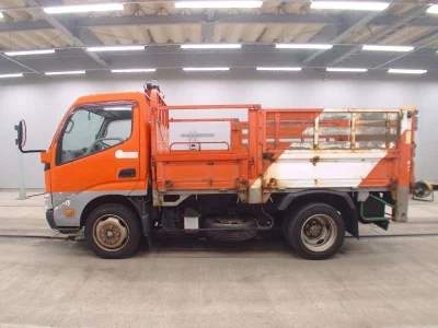 TOYOTA TOYOACE