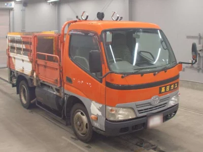TOYOTA TOYOACE