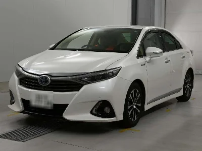 TOYOTA SAI