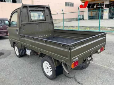 Mitsubishi Minicab Truck