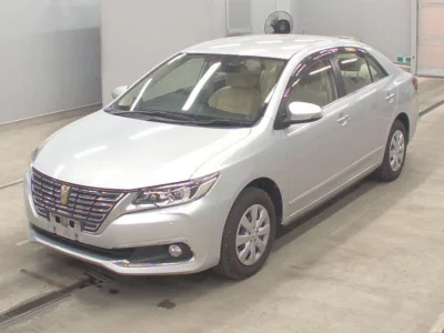 TOYOTA PREMIO