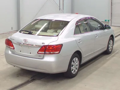 TOYOTA PREMIO