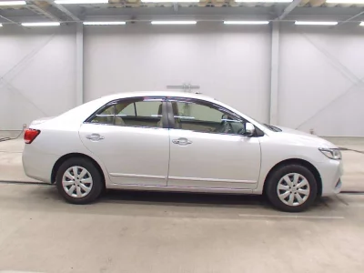 TOYOTA PREMIO