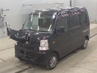 Цена авто Suzuki Every с аукционов Японии, номер кузова DA64V, пробег 173 000, оценка 20
