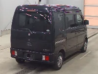 Цена авто Suzuki Every с аукционов Японии, номер кузова DA64V, пробег 173 000, оценка 20