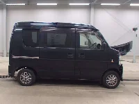 Цена авто Suzuki Every с аукционов Японии, номер кузова DA64V, пробег 173 000, оценка 20