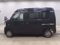 Цена авто Suzuki Every с аукционов Японии, номер кузова DA64V, пробег 173 000, оценка 20