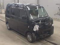 Цена авто Suzuki Every с аукционов Японии, номер кузова DA64V, пробег 173 000, оценка 20