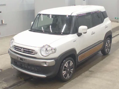 SUZUKI XBEE