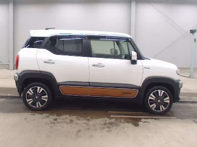 SUZUKI XBEE