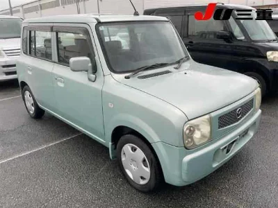 MAZDA SPIANO