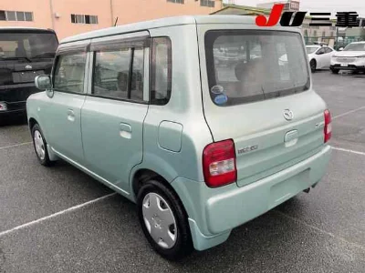 MAZDA SPIANO