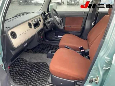 MAZDA SPIANO