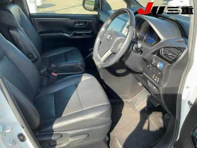 TOYOTA ESQUIRE