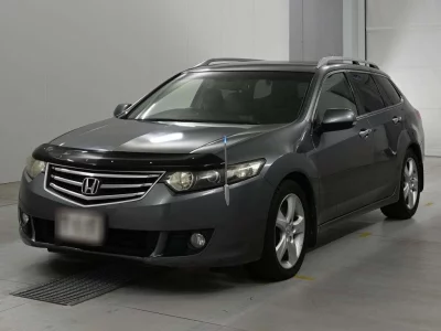 HONDA ACCORD TOURER