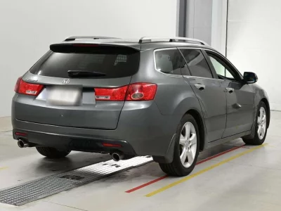 HONDA ACCORD TOURER