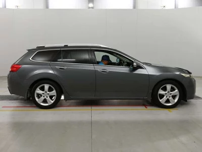 HONDA ACCORD TOURER
