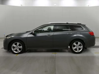 HONDA ACCORD TOURER